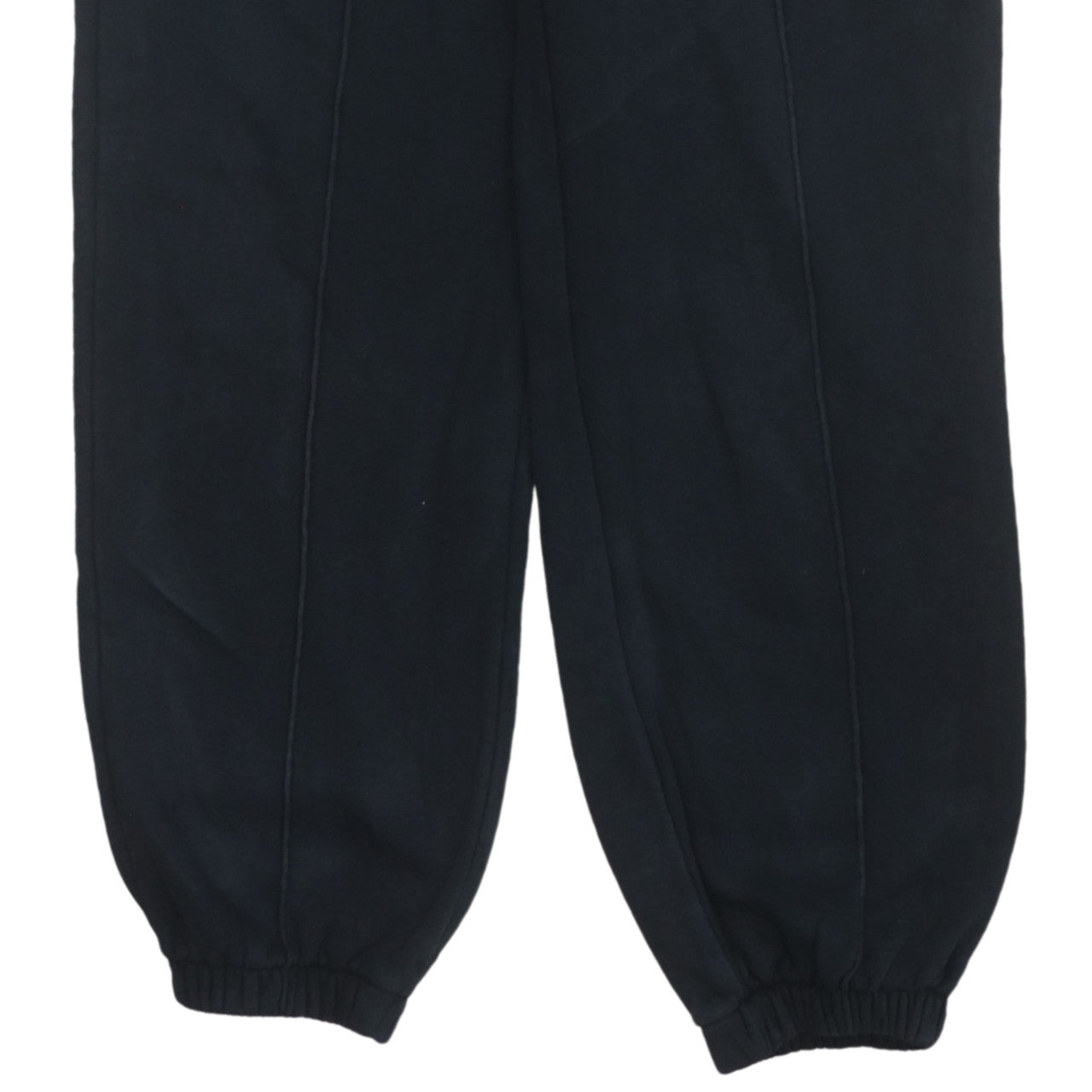 Nike Women's Black XS Fleece Sweatpants Joggers Casual Wear