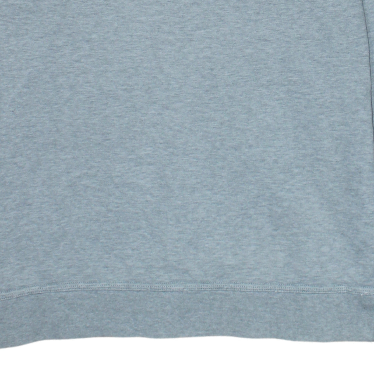 Nike Mens Grey Crew Neck Pullover Sweatshirt L