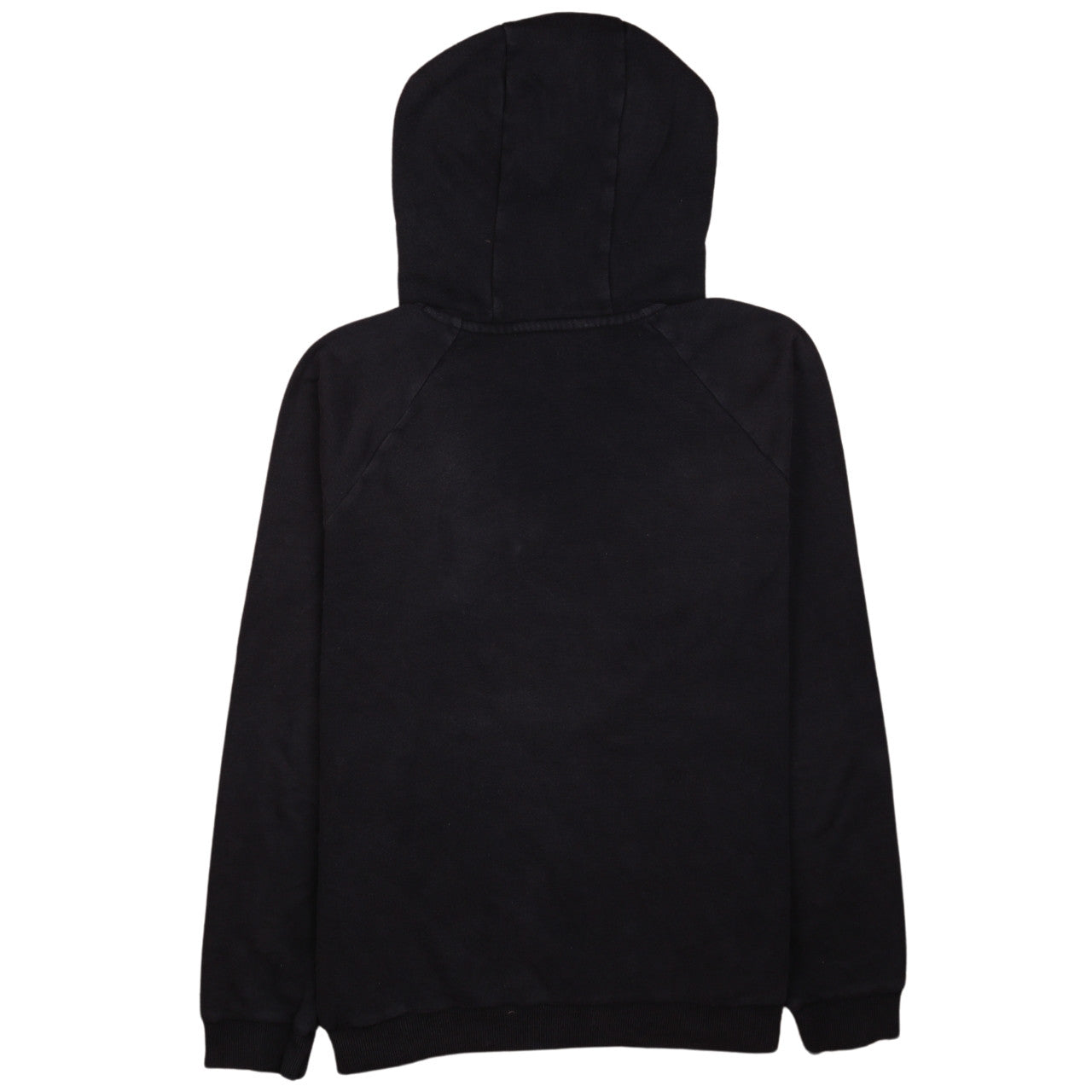 Under Armour Men’s Black Large Pullover Hoodie USA Graphic