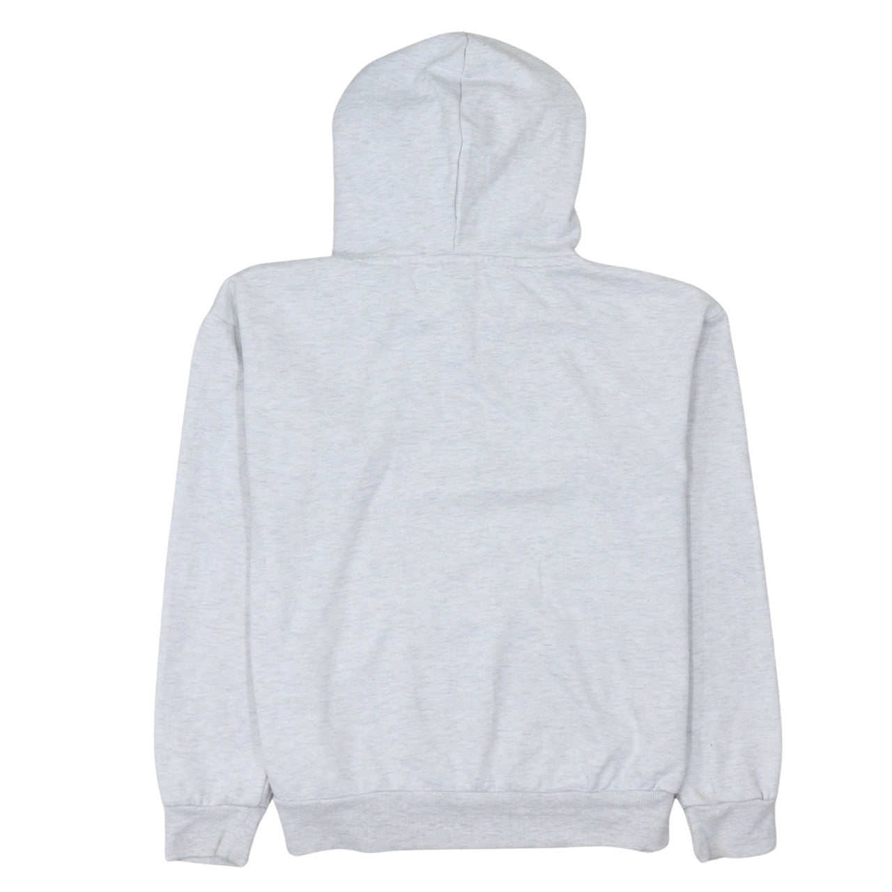 Primark Cares Women's Grey Mickey Mouse Pullover Hoodie Size S