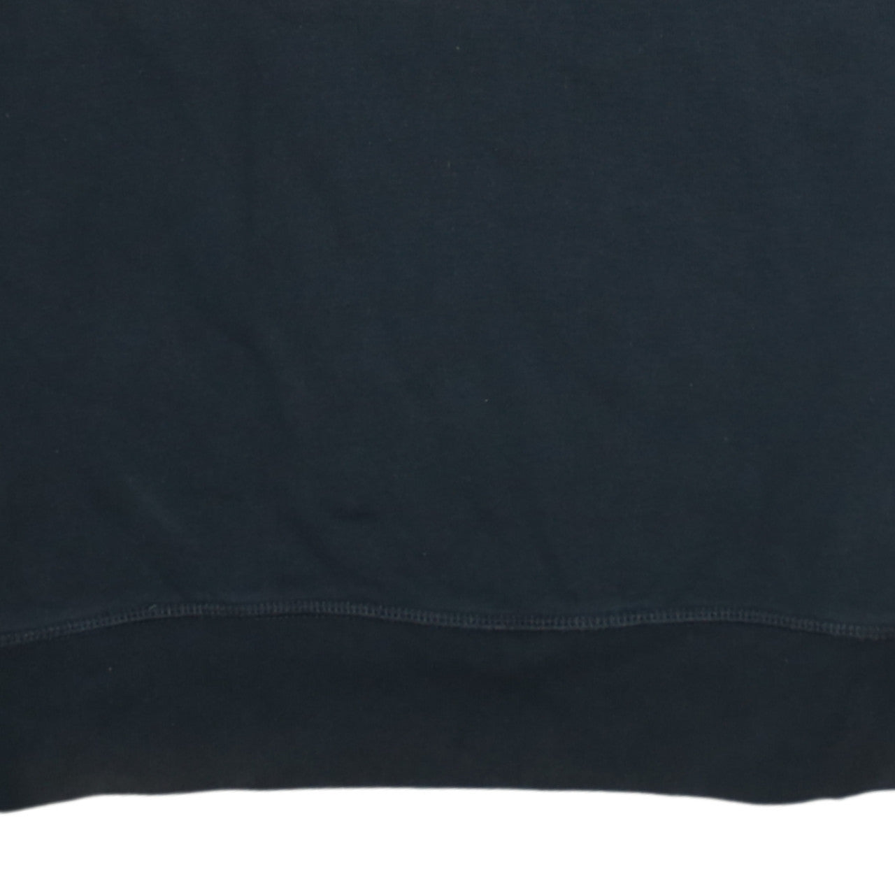 Levi's Men's Black Floral Logo Crew Neck Sweatshirt Size S