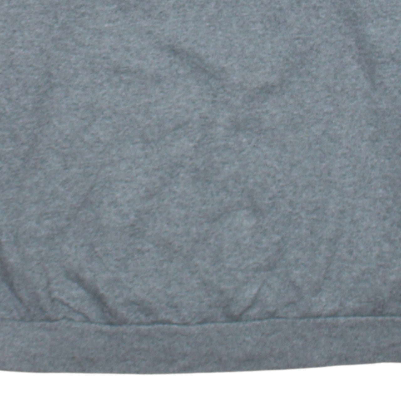 Champion Boys Grey Logo Pullover Sweatshirt XL 13-14 Years Fleece Crew Neck