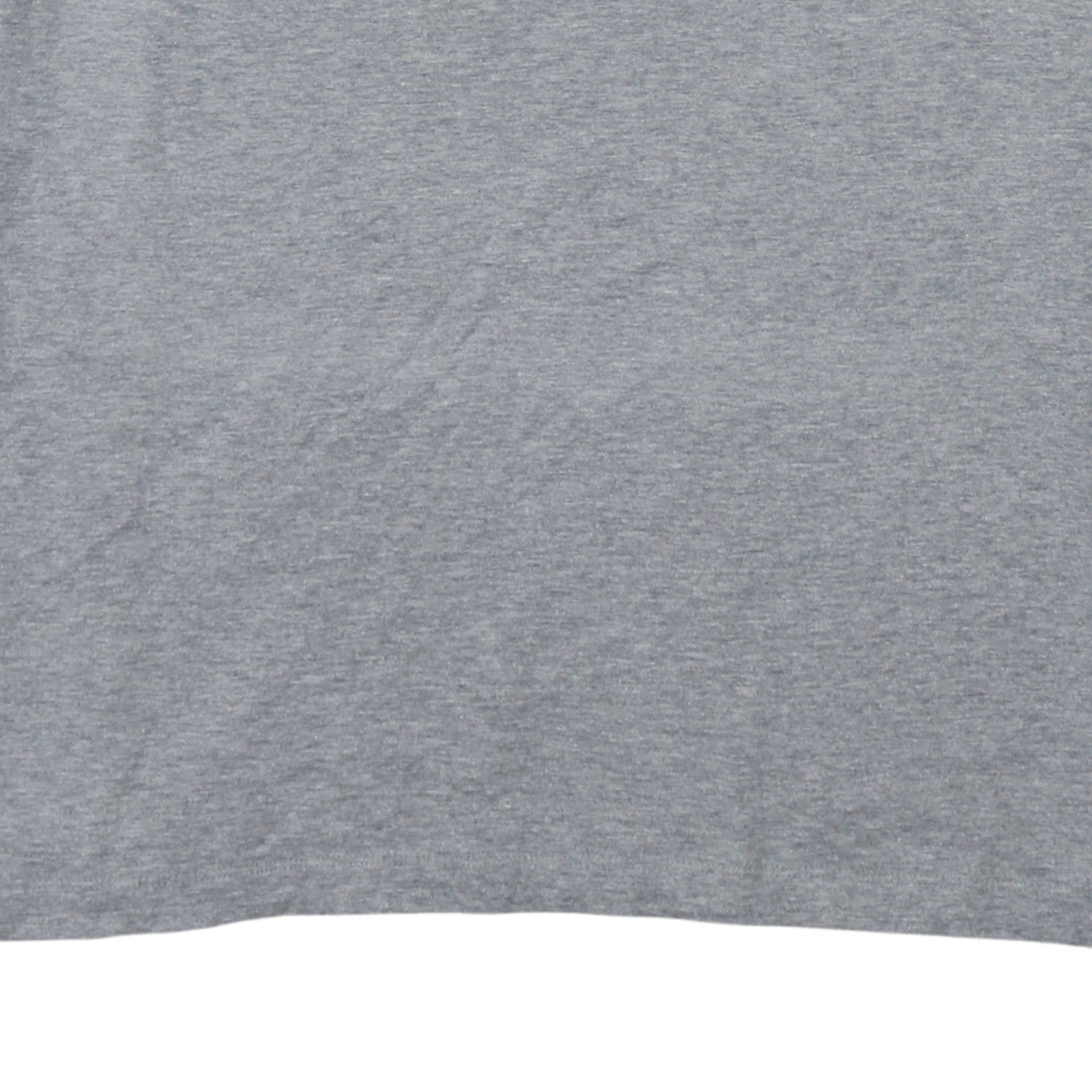 Nike Men's Grey Athletics Baseball 2XL Graphic T-Shirt