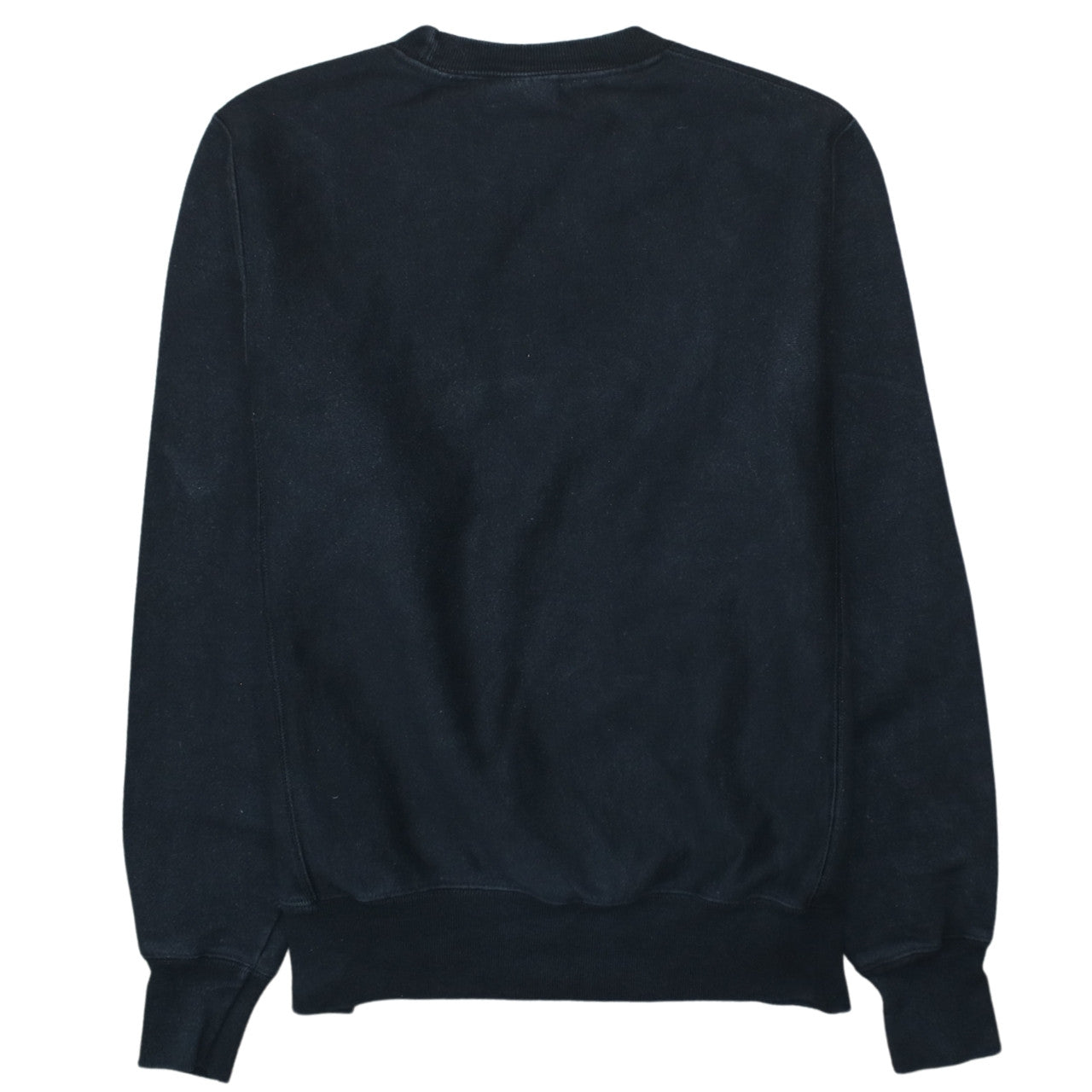Champion Men's Black Ichiban Graphic Pullover Sweatshirt Size S