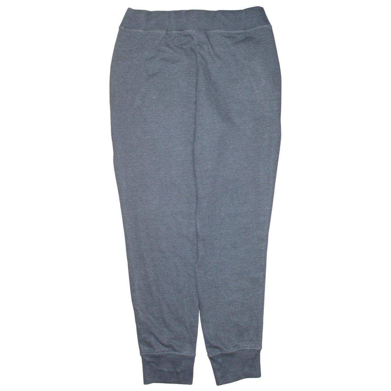 Champion Men’s Grey Jogger Sweatpants M Cotton Blend Athleisure Trousers