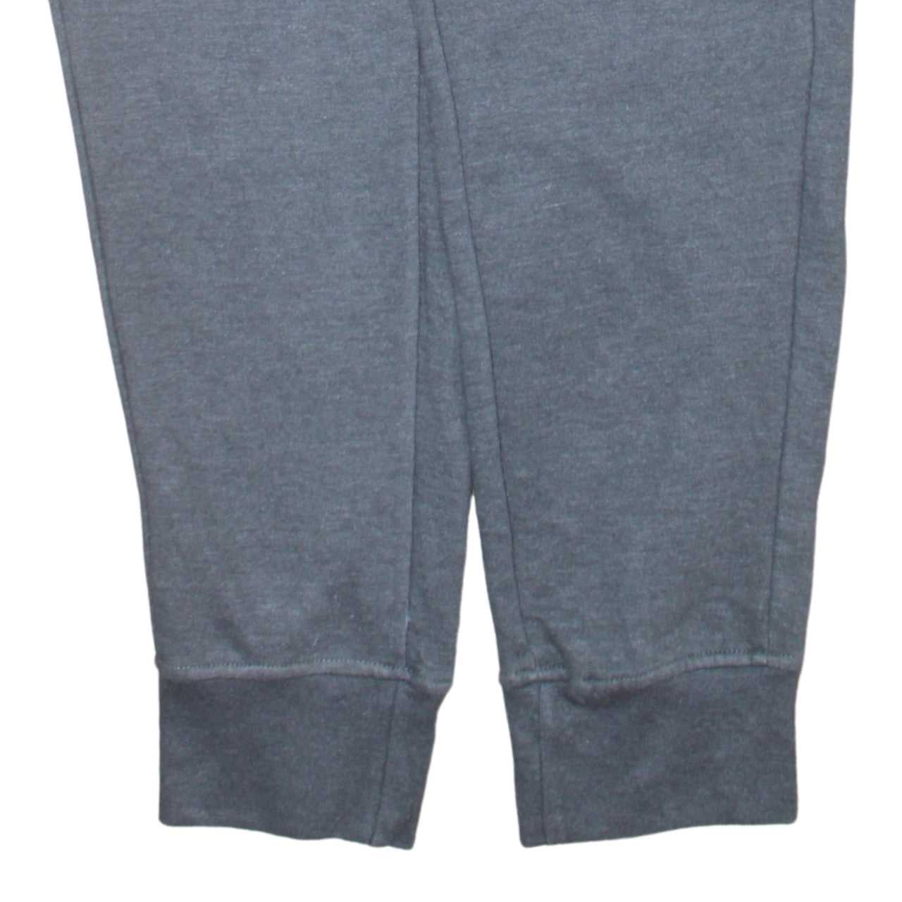 Champion Men’s Grey Jogger Sweatpants M Cotton Blend Athleisure Trousers