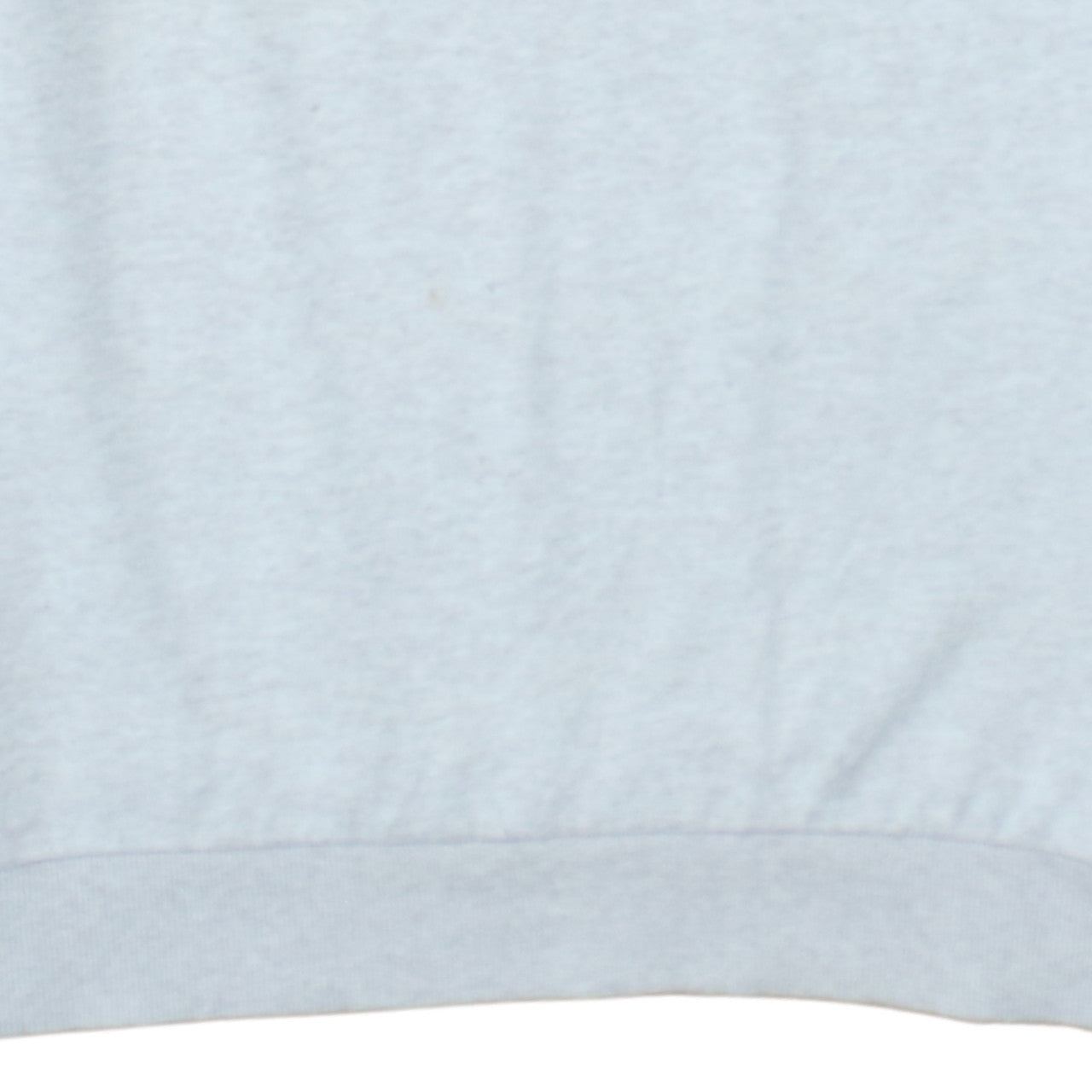 Disney Women Grey Mickey The Original Pullover Sweatshirt UK 14