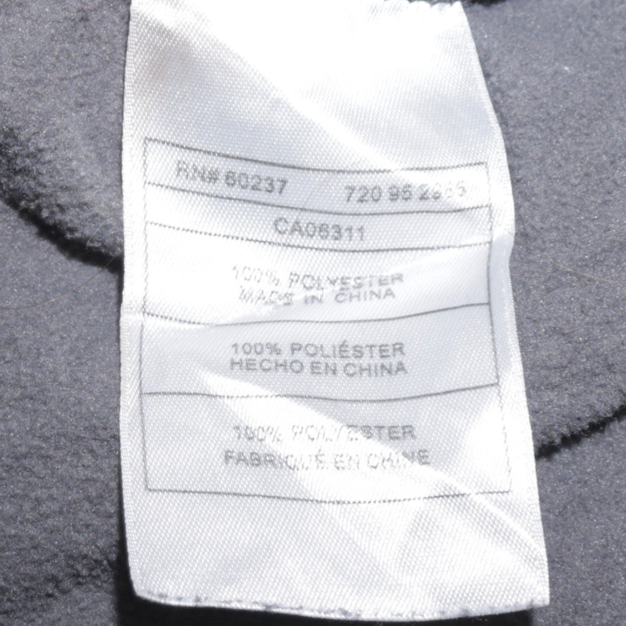 Puma Boys Grey Pullover Hoodie L Graphic Print Fleece Sportswear