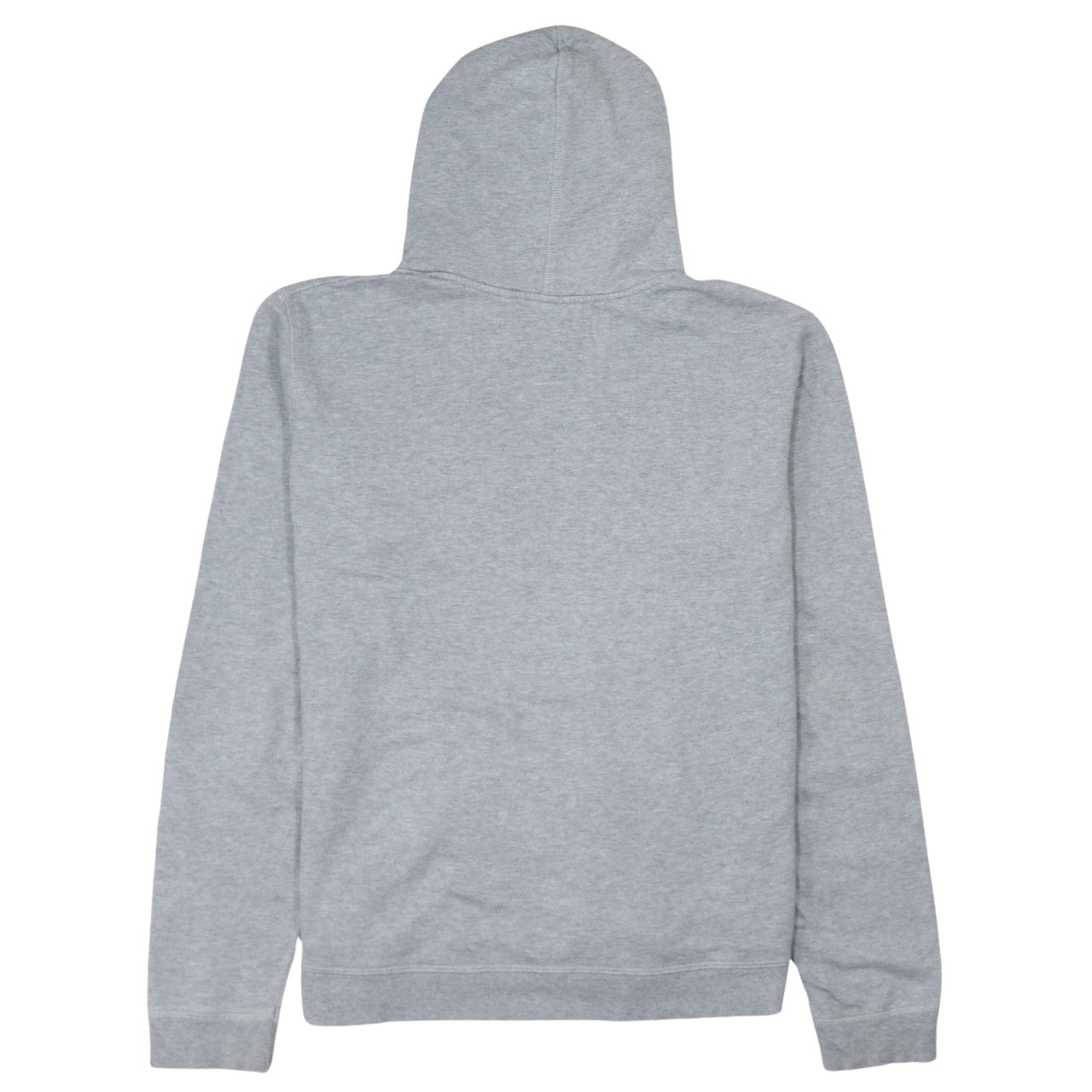 Levi's Boys Grey Hoodie Pullover 16 Years Cotton Graphic Print