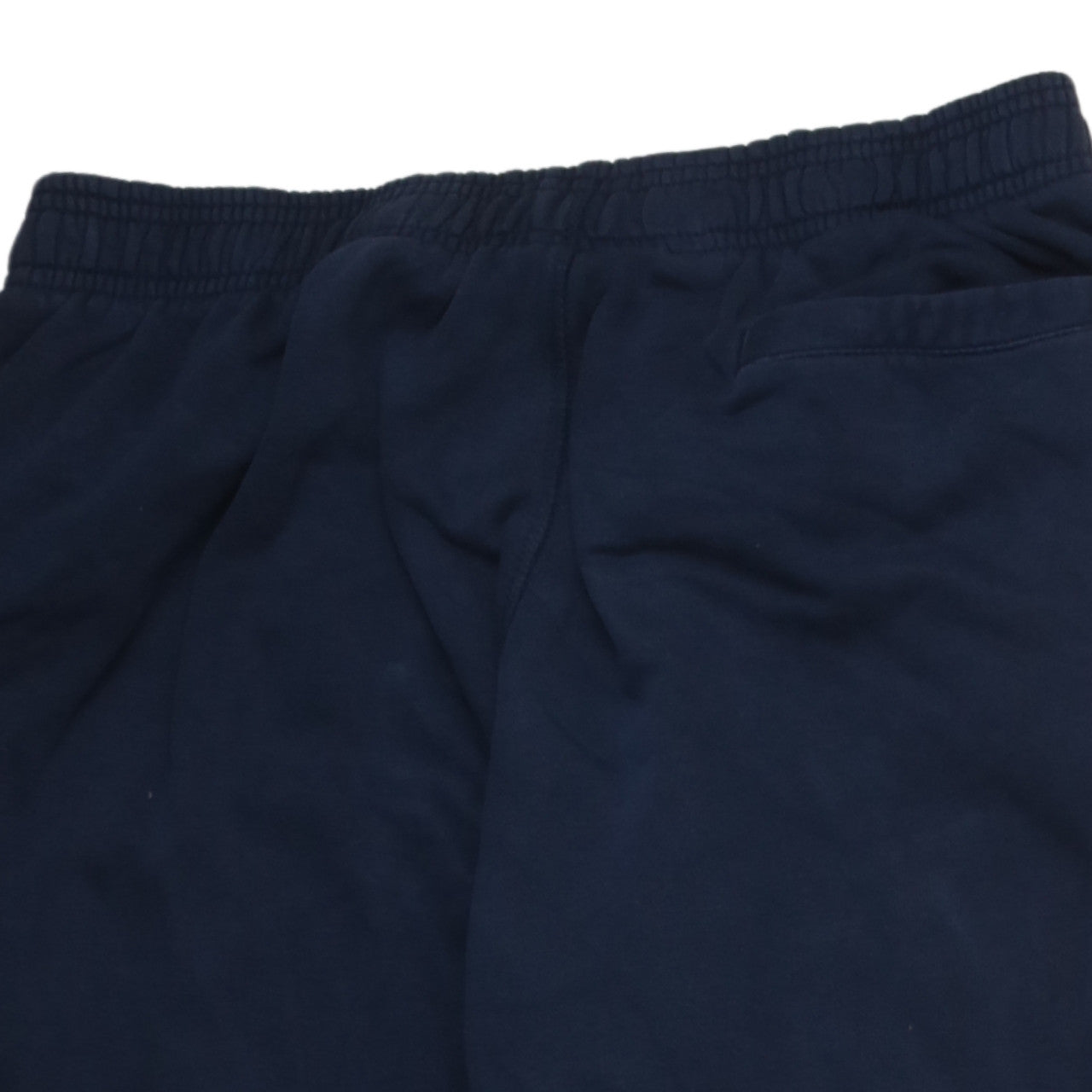 Reebok Men's Blue M Fleece Sweatpants Jogger Activewear Trousers