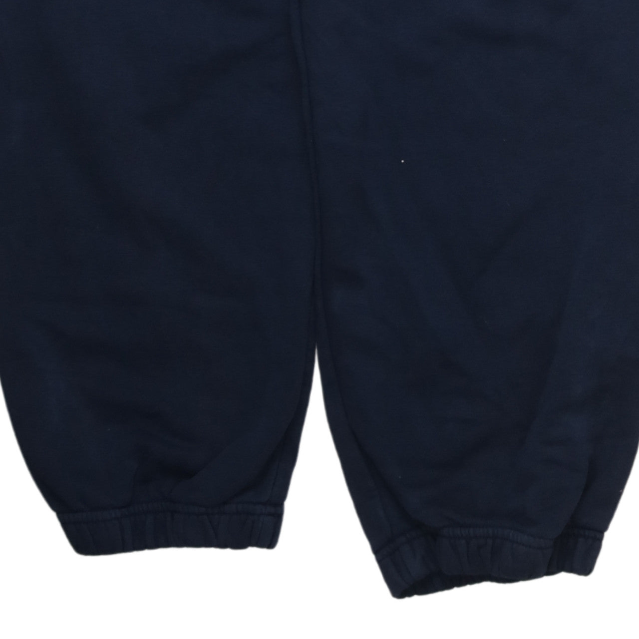Reebok Men's Blue M Fleece Sweatpants Jogger Activewear Trousers