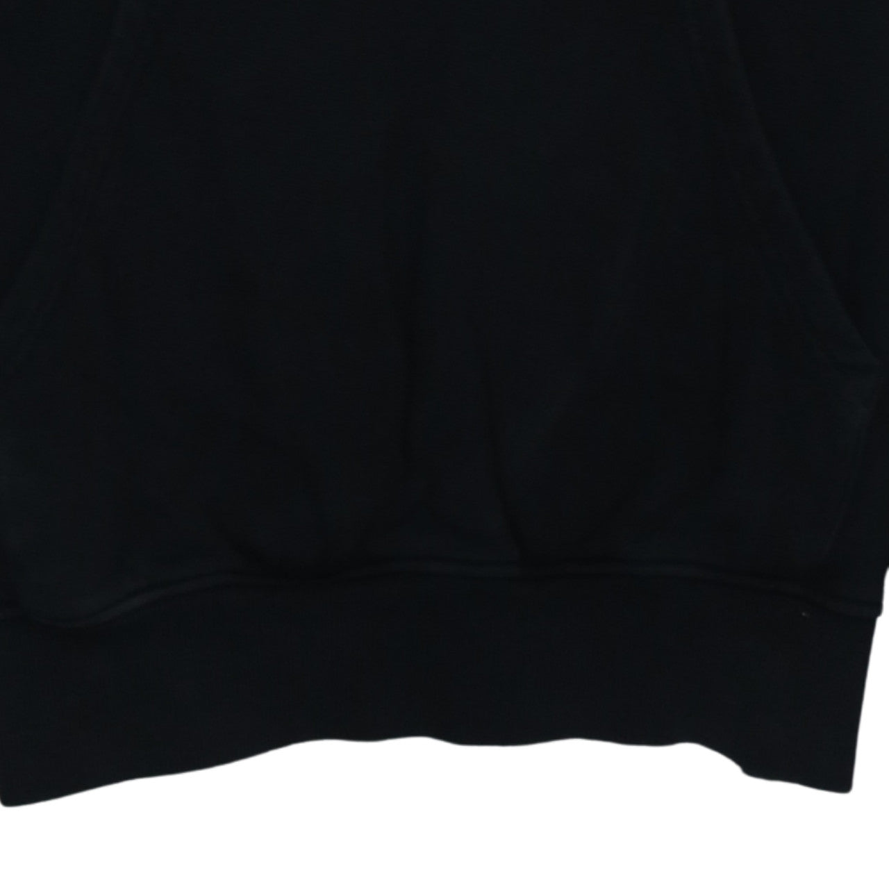 The North Face Men's Black Pullover Hoodie Size S Logo Outdoor Sweatshirt