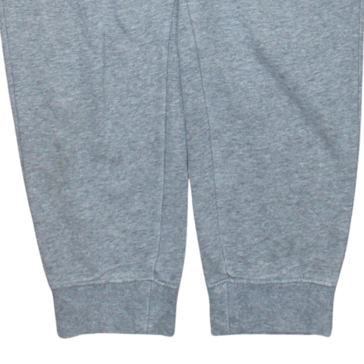 Nike Boys Grey XL Jogger Sweatpants - Elastic Waist Active Trousers