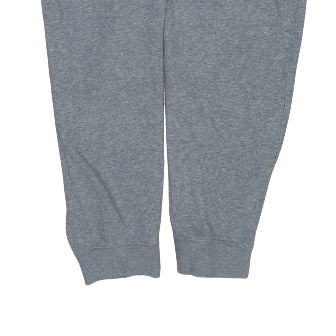 Nike Mens Grey Jogger Trousers M Regular Fit Activewear