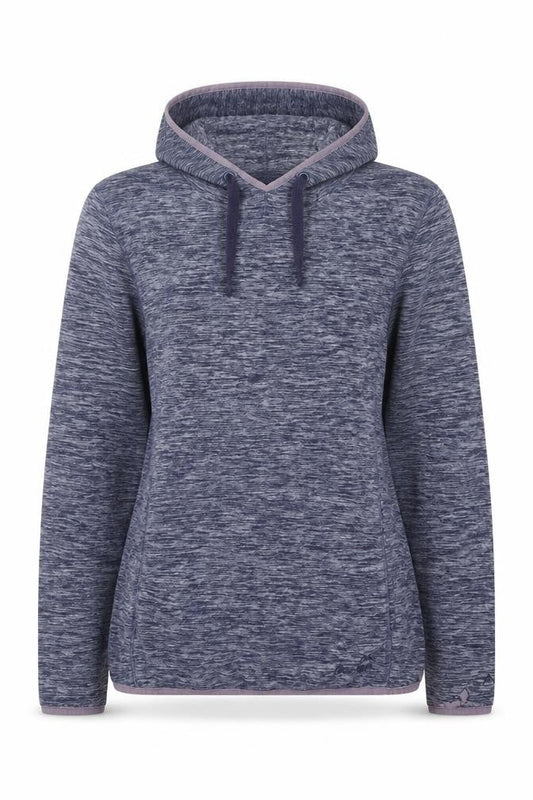 Peter Storm Women's Blue Size 12 Pullover Hoodie Sweatshirt
