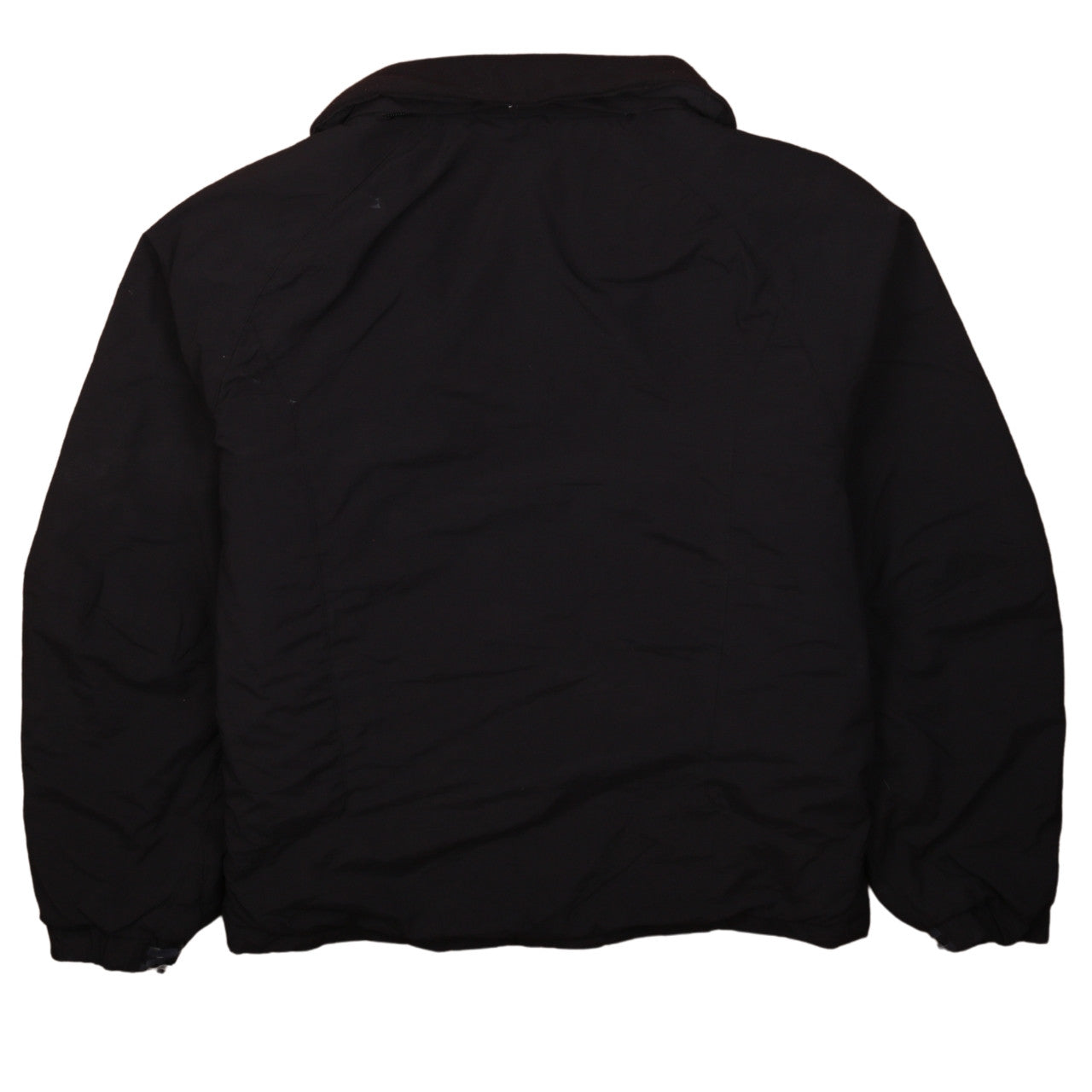 Fila Men's Black XS Ski Winter Softshell Puffer Jacket