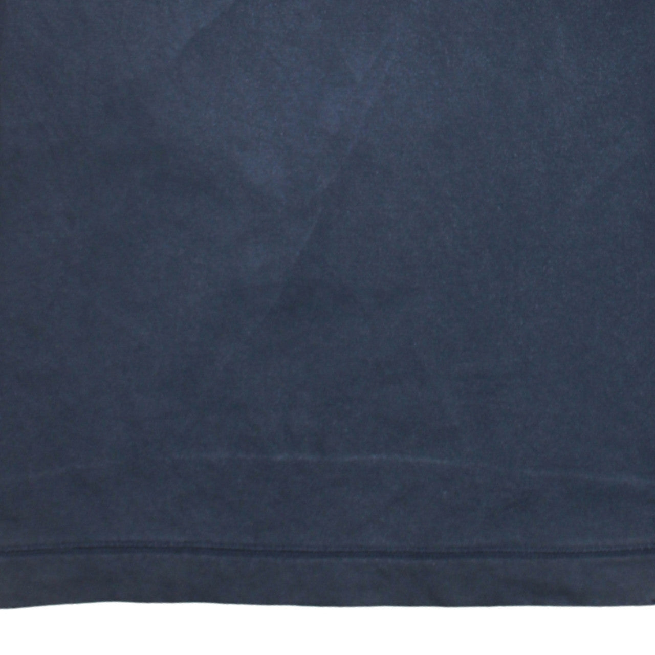 Reebok Men's Blue Crew Neck Pullover Sweatshirt Size L