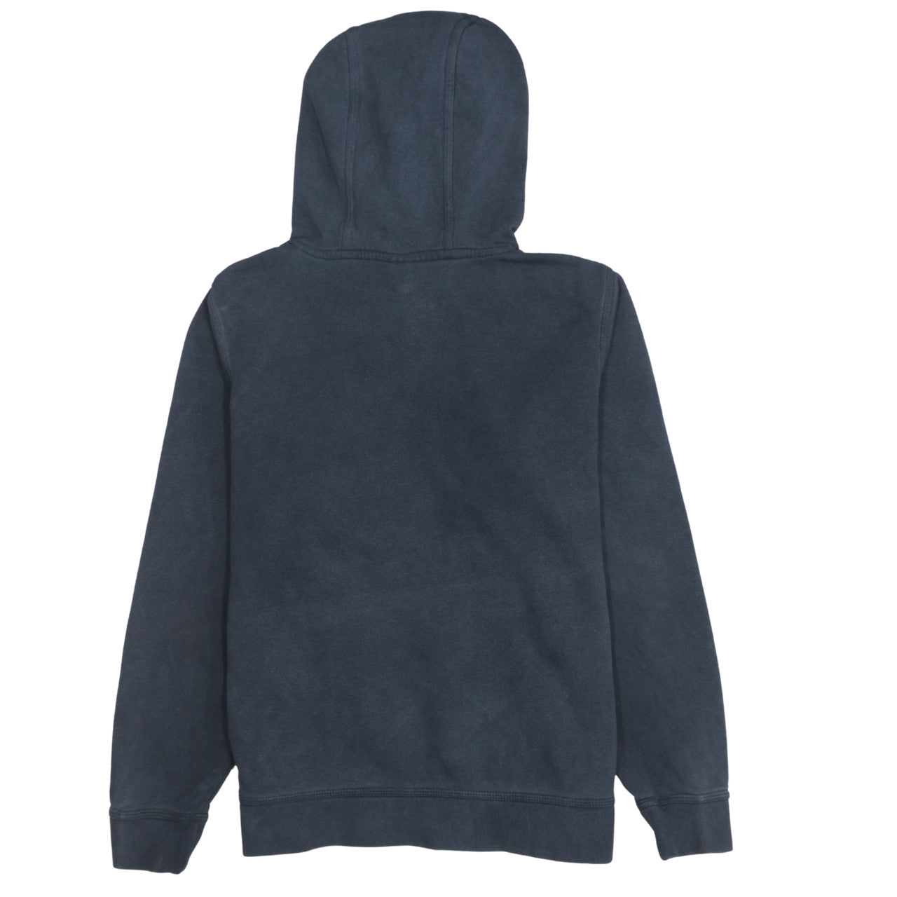 Nike Boys Navy Pullover Hoodie XL 13-15 Years Fleece Sweatshirt