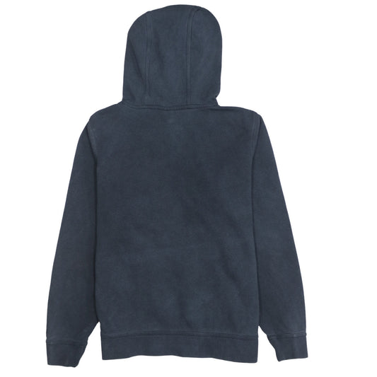 Nike Boys Navy Pullover Hoodie XL 13-15 Years Fleece Sweatshirt