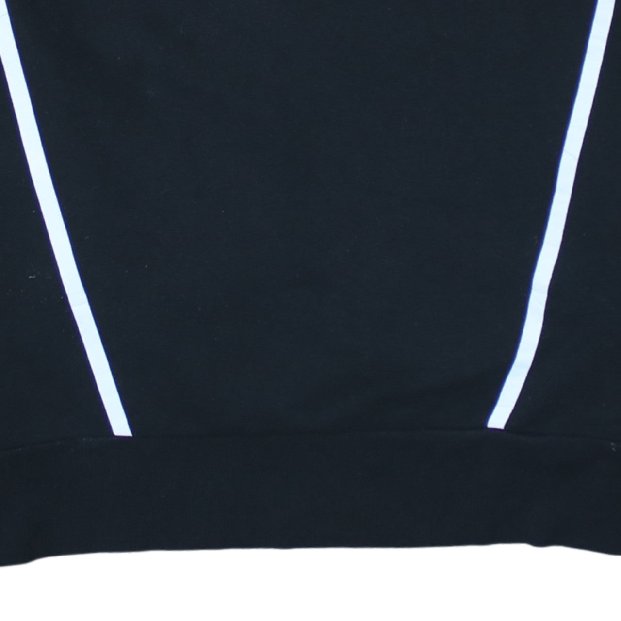 Primark NASA Black Crew Neck Sweatshirt Women’s Size S 10/12 Long Sleeve Pullover