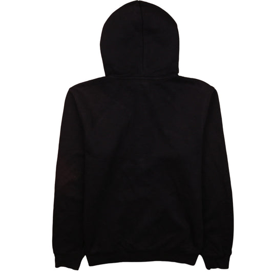 Champion Men's Black Small Full Zip Hoodie Sweatshirt
