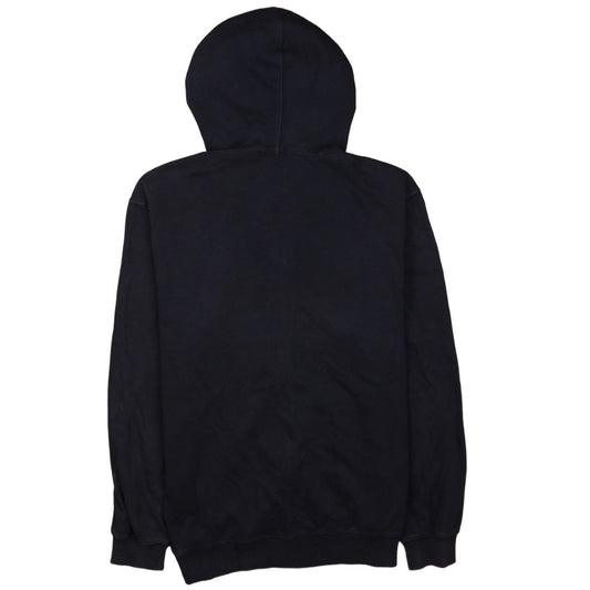 Champion Men’s Blue Full Zip Hoodie L Classic Sportswear