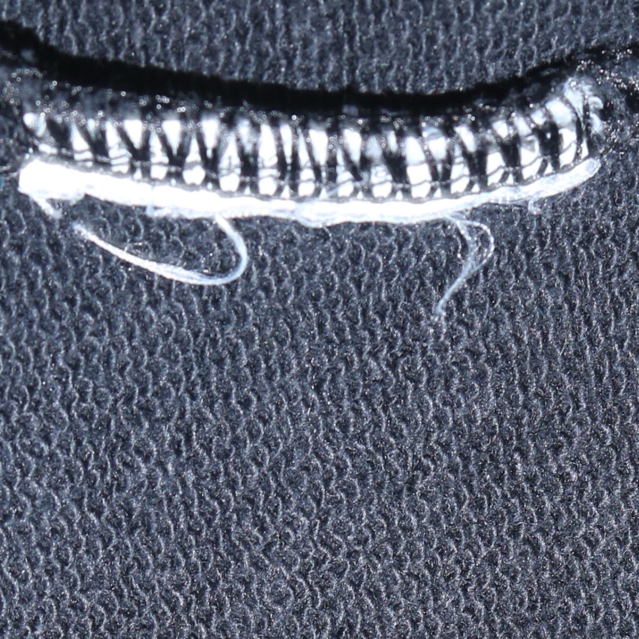 Nike Men's Black Pullover Hoodie Medium Logo Fleece Sweatshirt