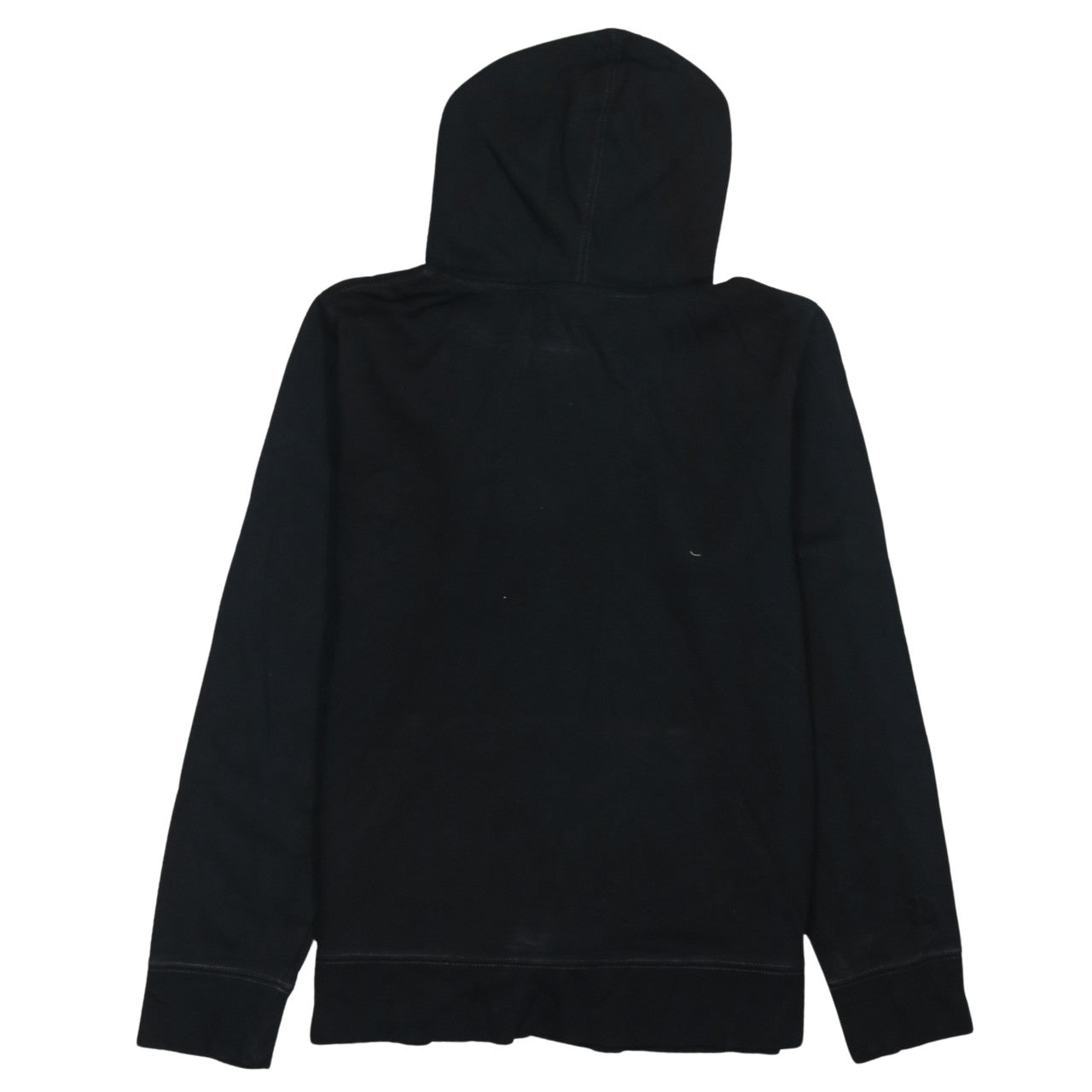 The North Face Womens Black XL Pullover Hoodie Sweatshirt