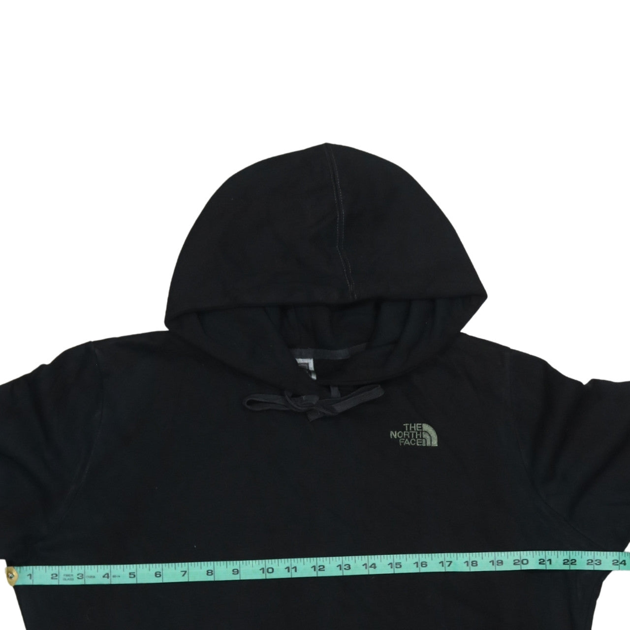 The North Face Womens Black XL Pullover Hoodie Sweatshirt