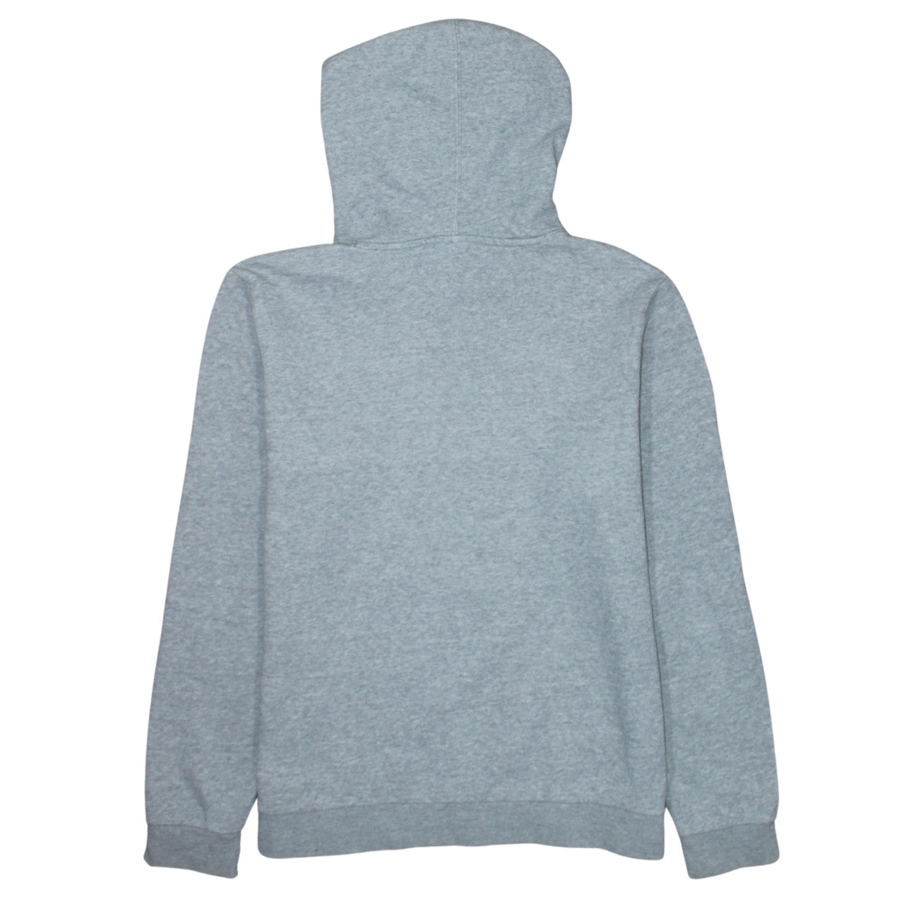 Champion Boys Grey Pullover Hoodie Size 15-16 Years Classic Fit