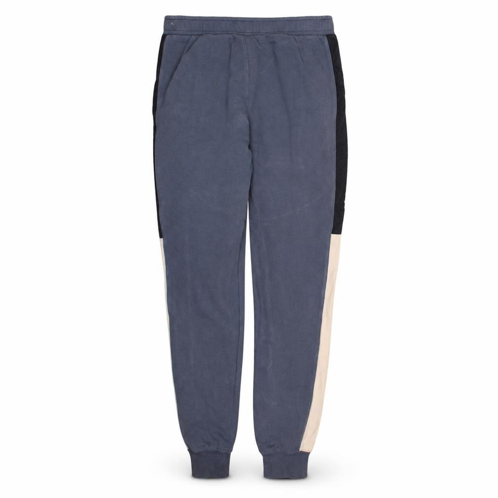 Nike Men's Blue Jogger Sweatpants Small Regular Fit