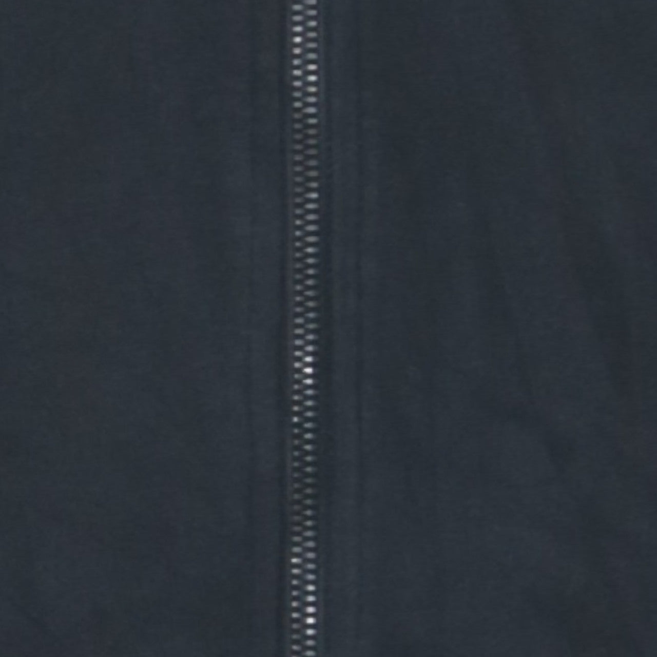 Adidas Men Black Full Zip Hoodie Small Sports Logo