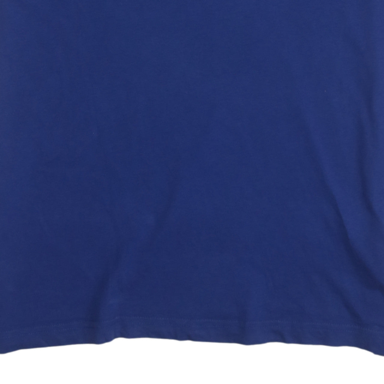 Tommy Hilfiger Men's Blue XL Organic Cotton Crew Neck T-Shirt