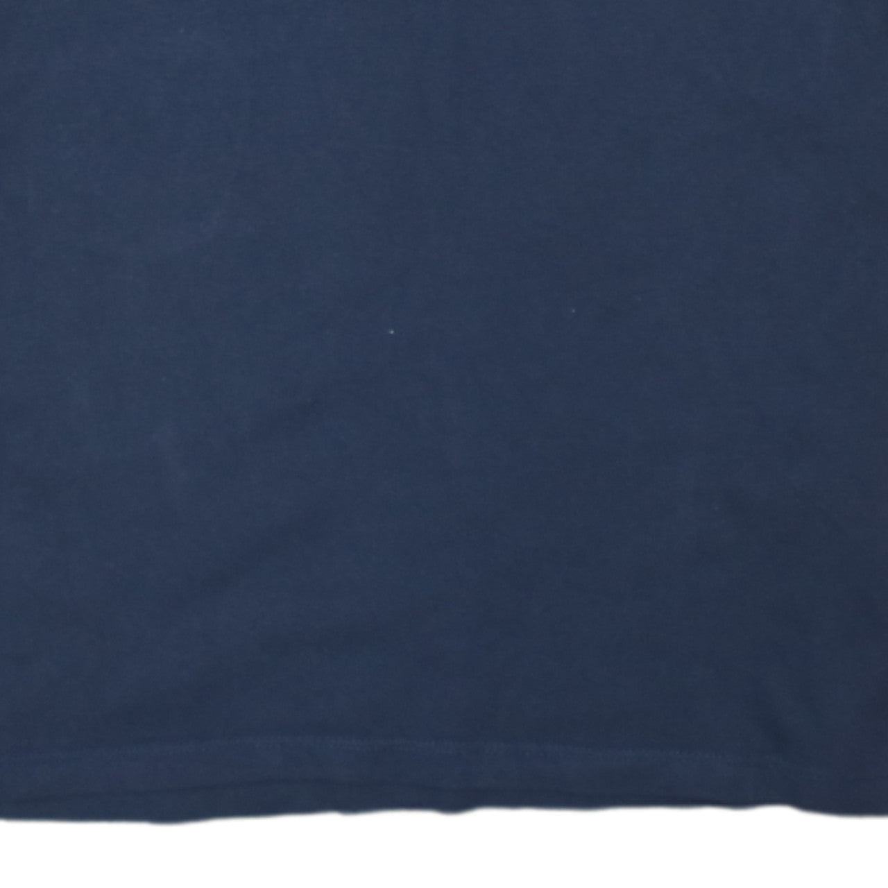 Umbro Men’s Blue Short Sleeve Crew Neck Cotton Sports T-Shirt Size M