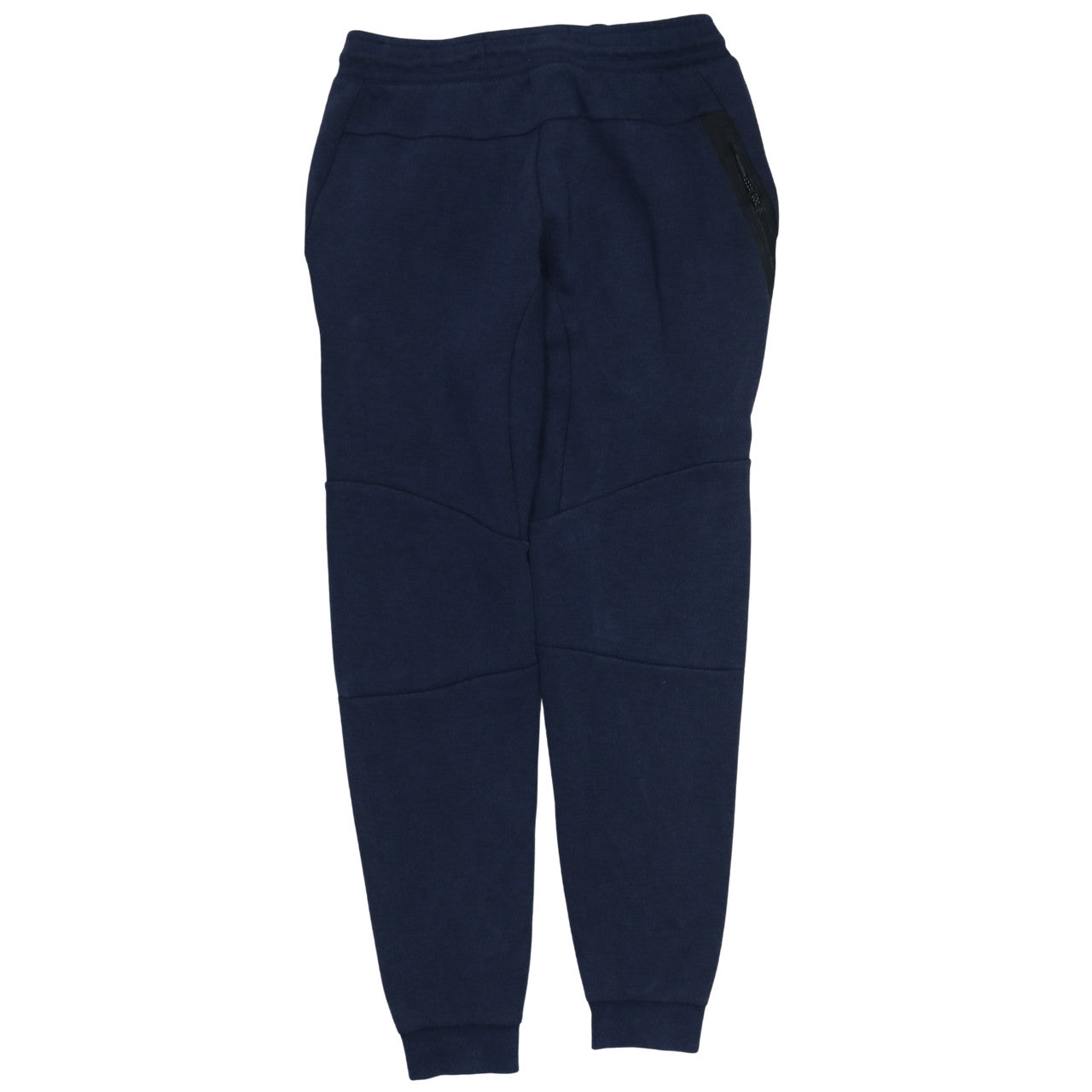 Nike Men's Blue Jogger Fleece Sweatpants Size S