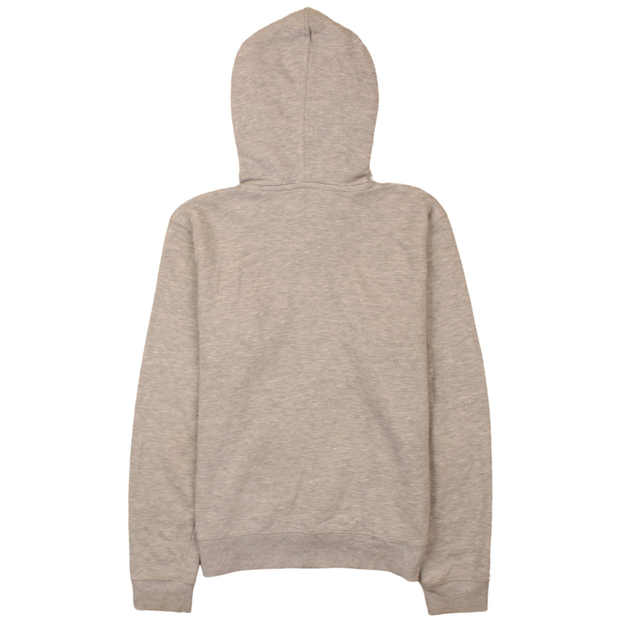 Champion Men's Grey XL Pullover Hoodie Embroidered Logo Sports Style