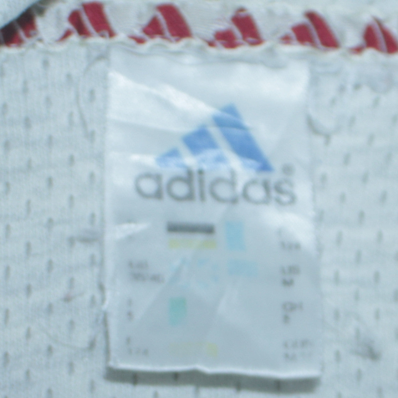 Adidas Womens Grey Full Zip Hoodie Medium Cotton Blend Logo