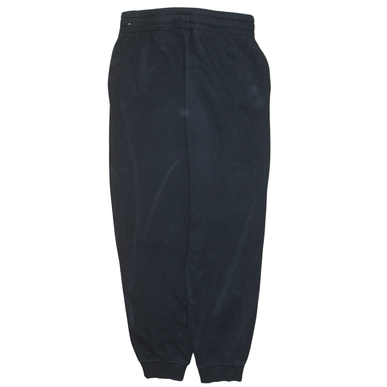 Nike Boys Black XL Jogger Sweatpants Fleece Tapered Activewear Trousers