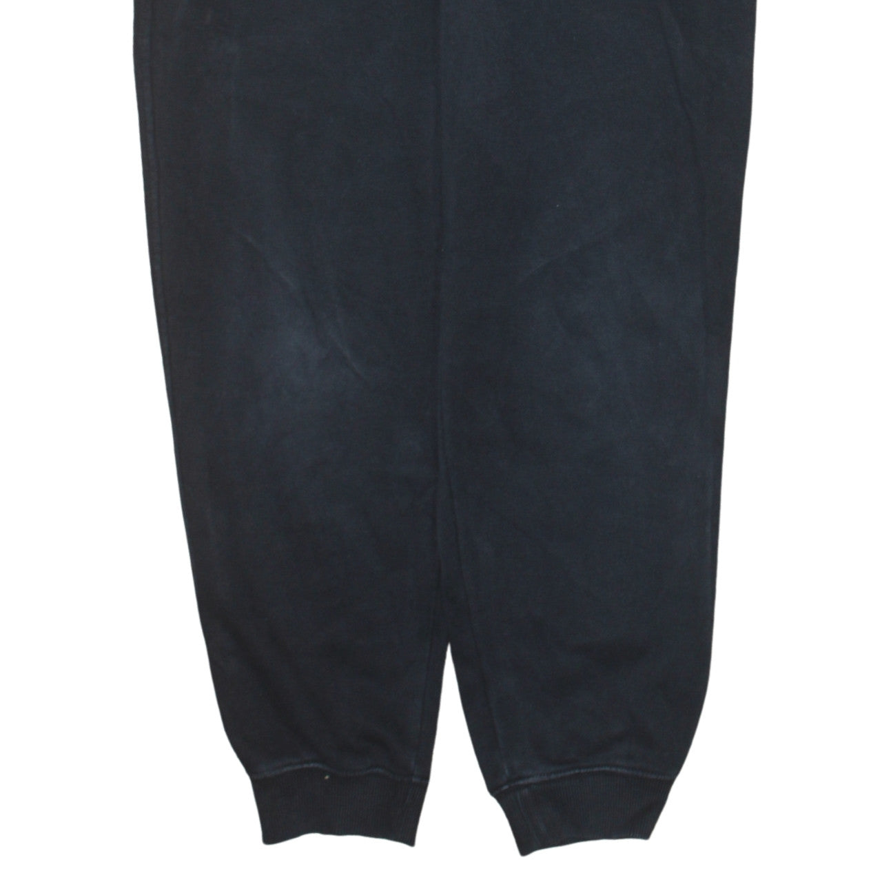 Nike Boys Black XL Jogger Sweatpants Fleece Tapered Activewear Trousers