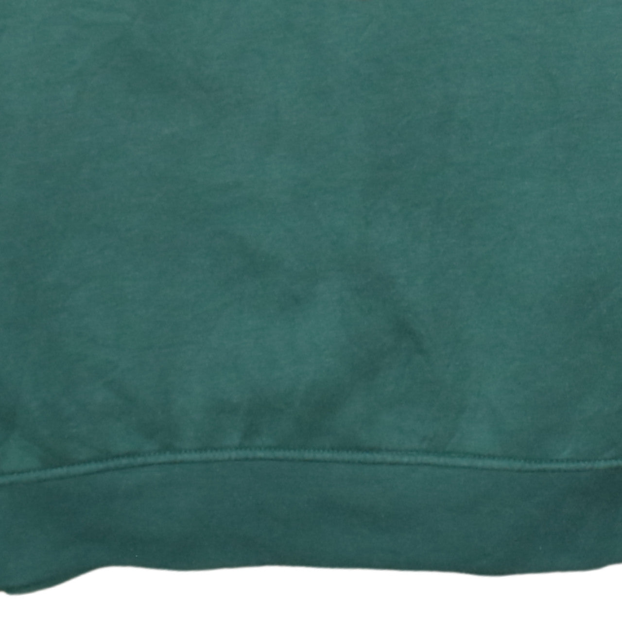 Disney Women's Green Winnie the Pooh Pullover Hoodie Size S