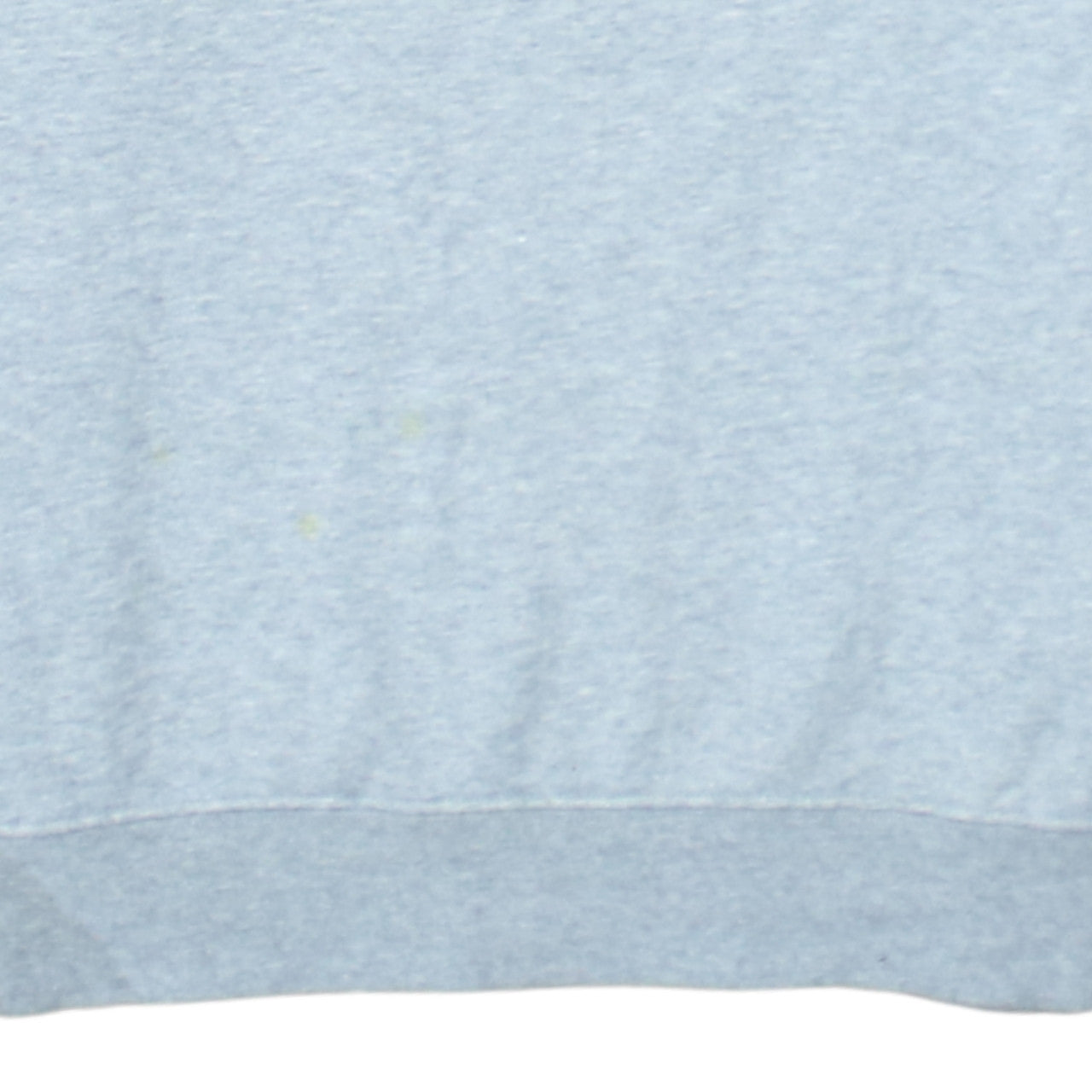 Nike Mens Grey XS Pullover Sweatshirt Crew Neck Fleece
