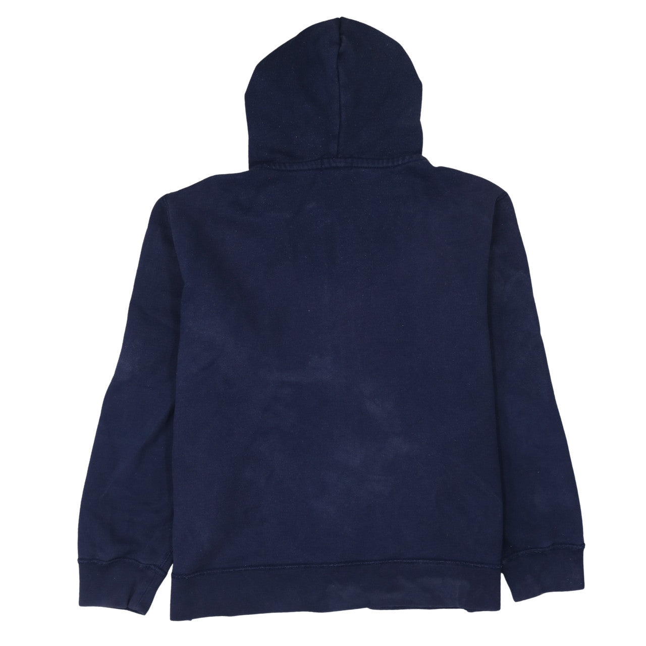 Polo Ralph Lauren Men’s Blue Full Zip Hoodie XL Classic Fit