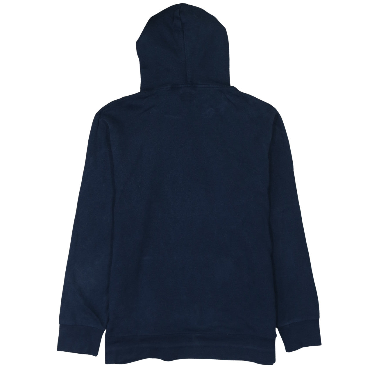 Levi's Men's Blue XL Pullover Hoodie Classic Logo Fleece Sweatshirt