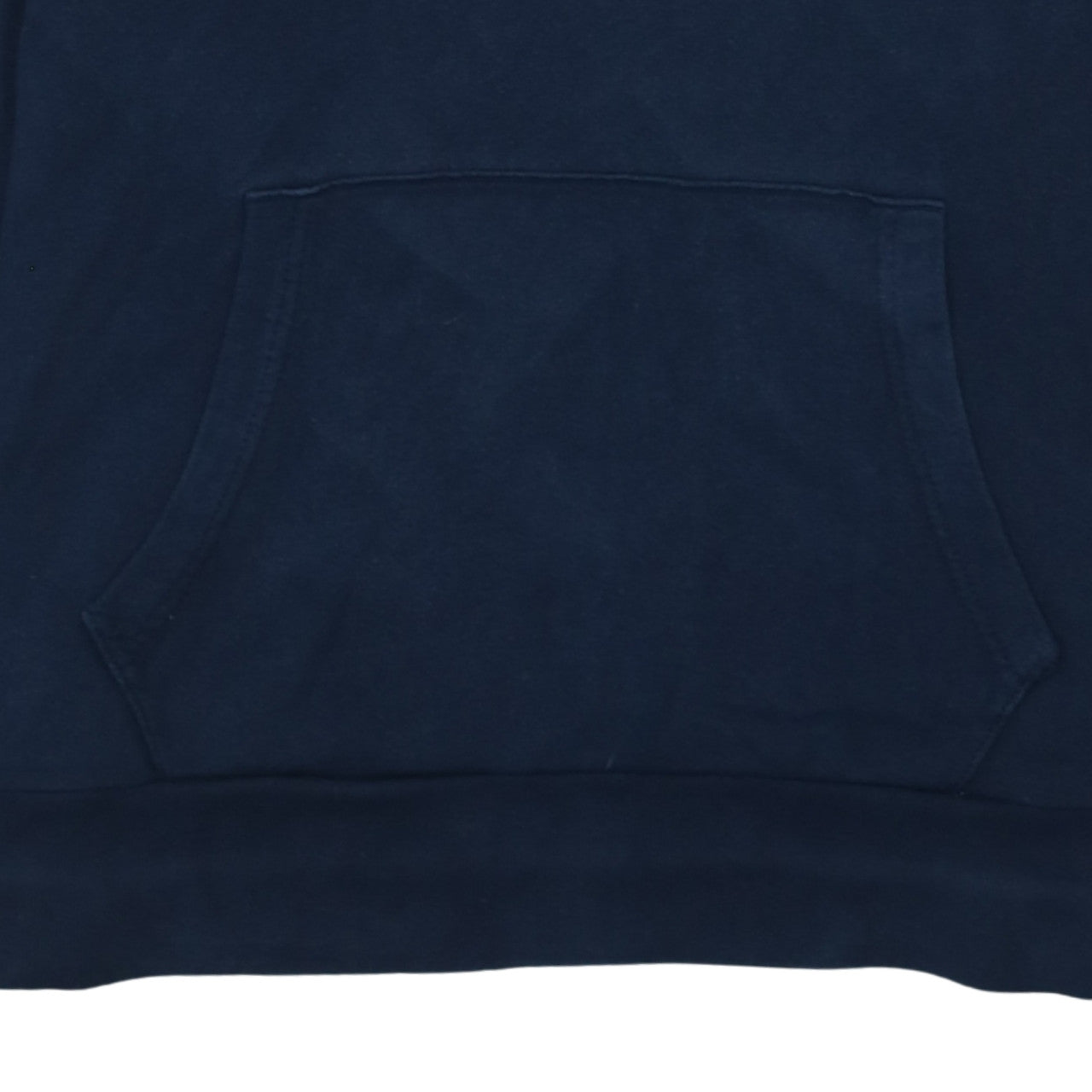 Levi's Men's Blue XL Pullover Hoodie Classic Logo Fleece Sweatshirt