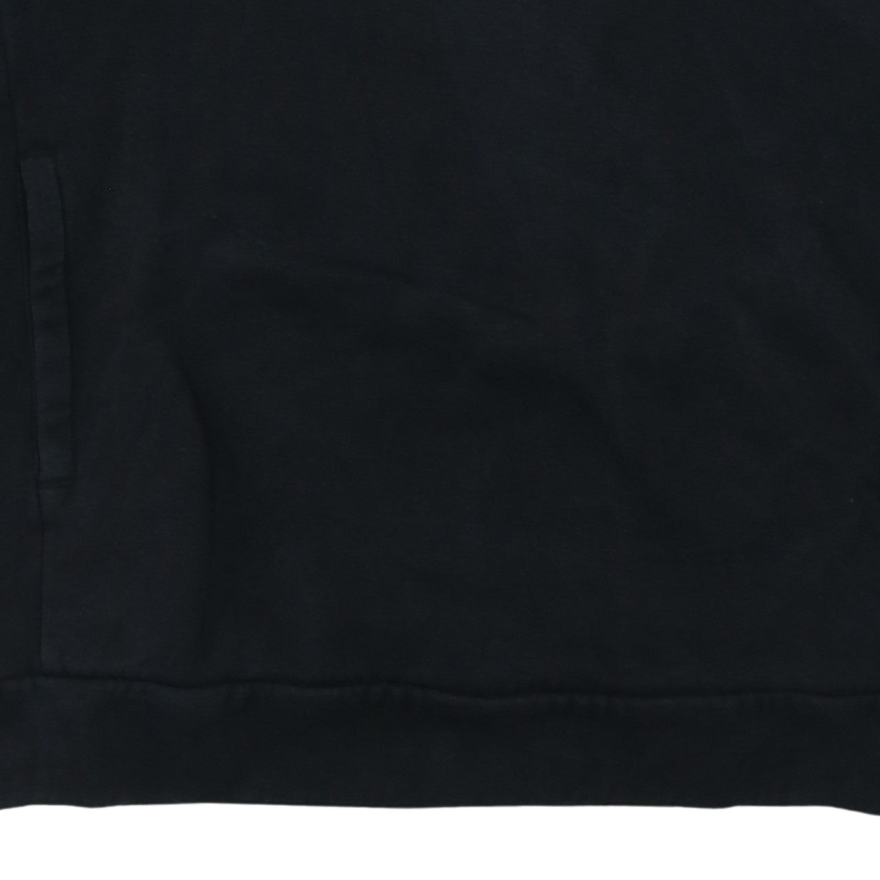 Adidas Womens Black Pullover Hoodie Size S Logo Print Sportswear