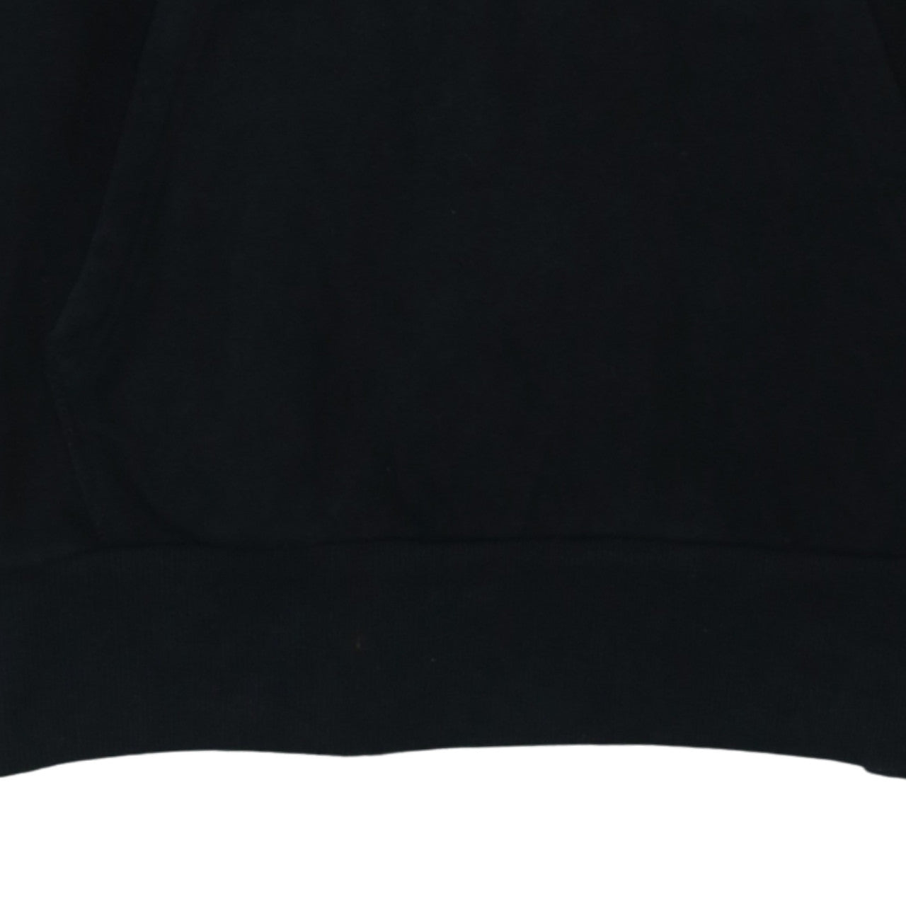 Ellesse Men's Black Pullover Hoodie Small Sports Logo Sweatshirt