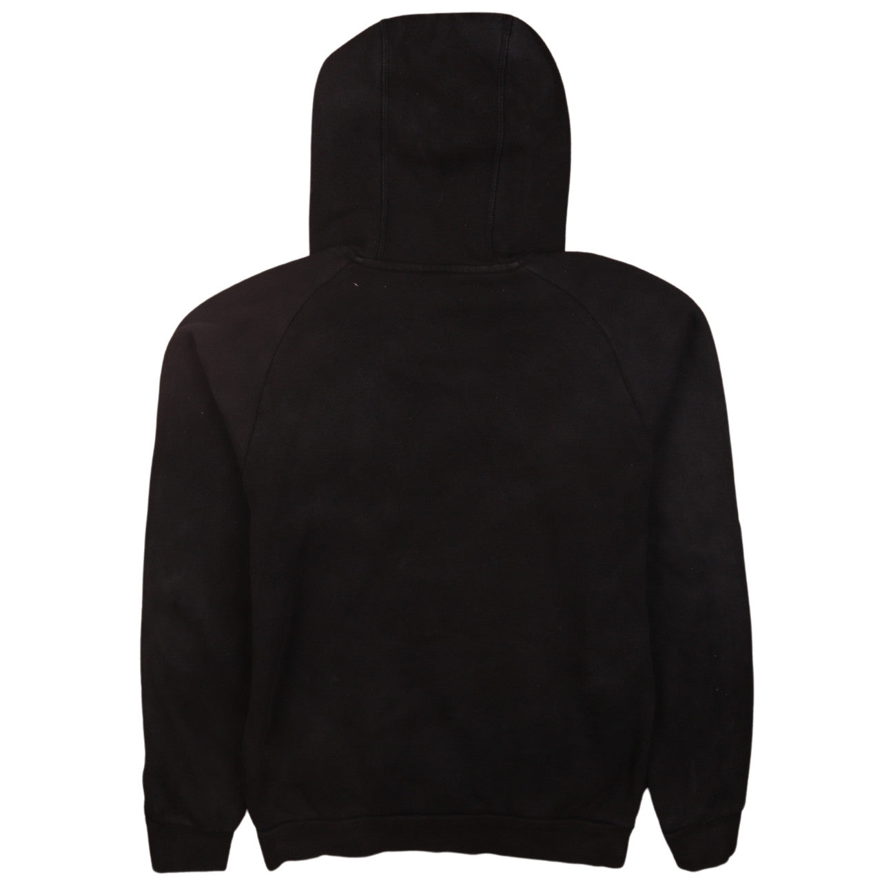Adidas Men's Black Pullover Hoodie XS Sports Fleece Sweatshirt