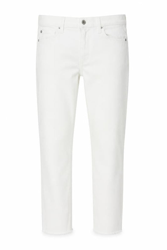 Gap Women's White True Skinny Ankle Jeans Size 10 Stretch Denim