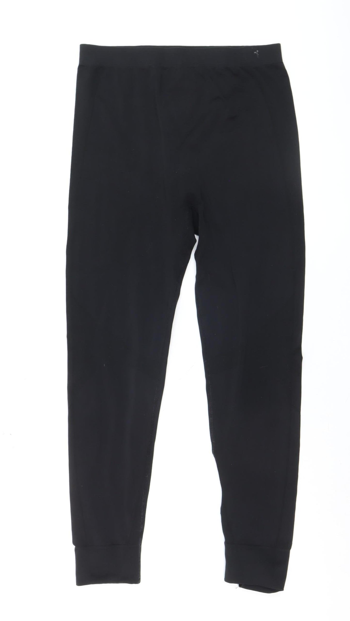 Dare 2B Womens Black L Ankle Length Active Leggings