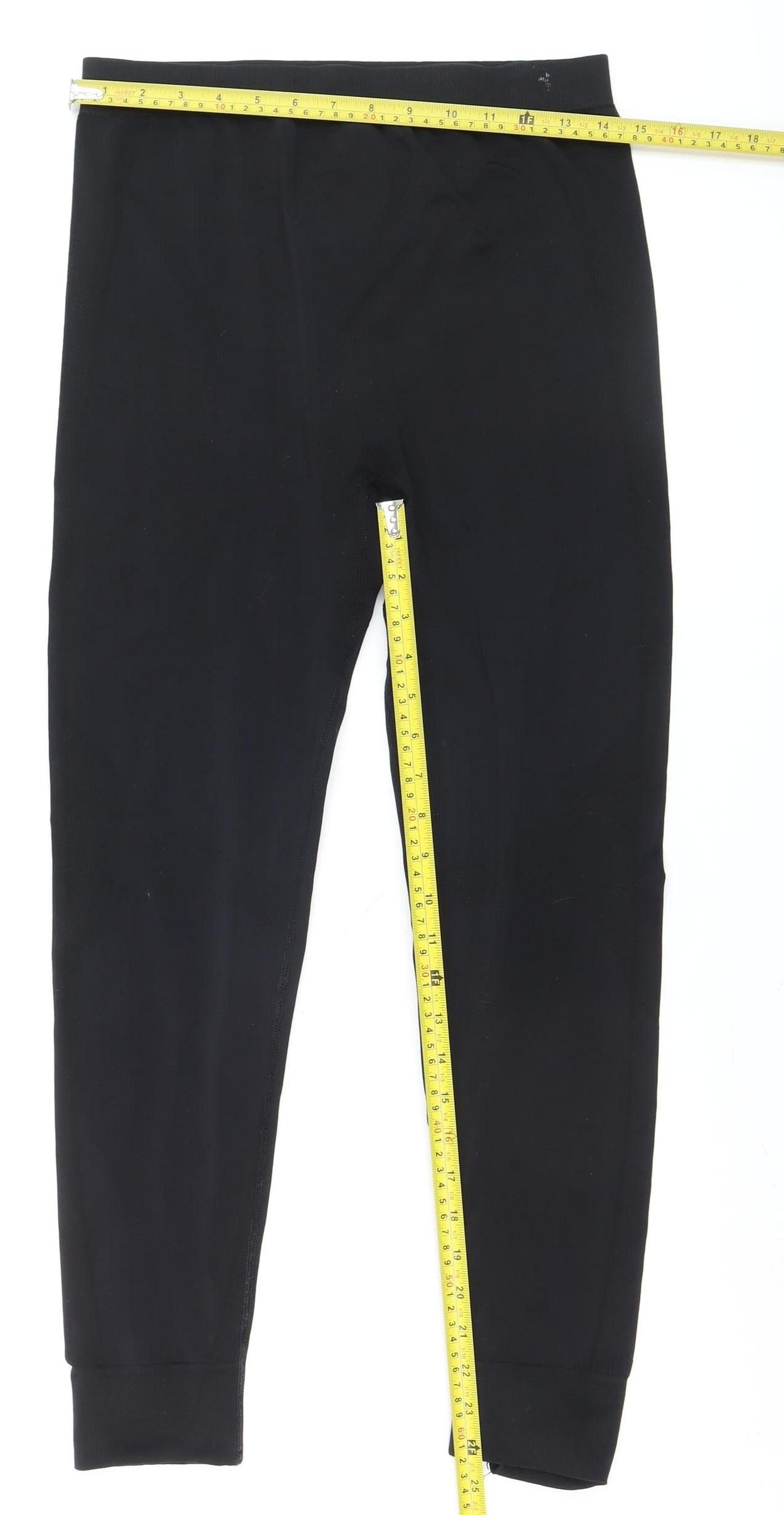 Dare 2B Womens Black L Ankle Length Active Leggings